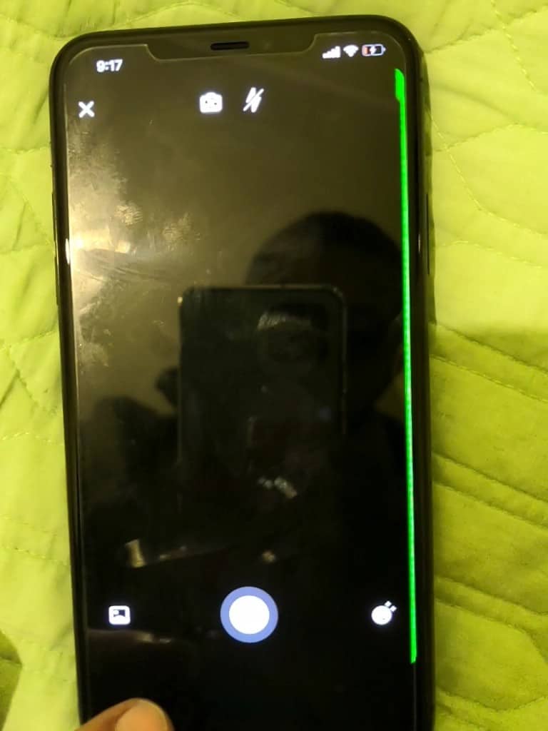 【人気ダウンロード！】 iphone 11 pro green screen problem 106345Iphone 11 pro
