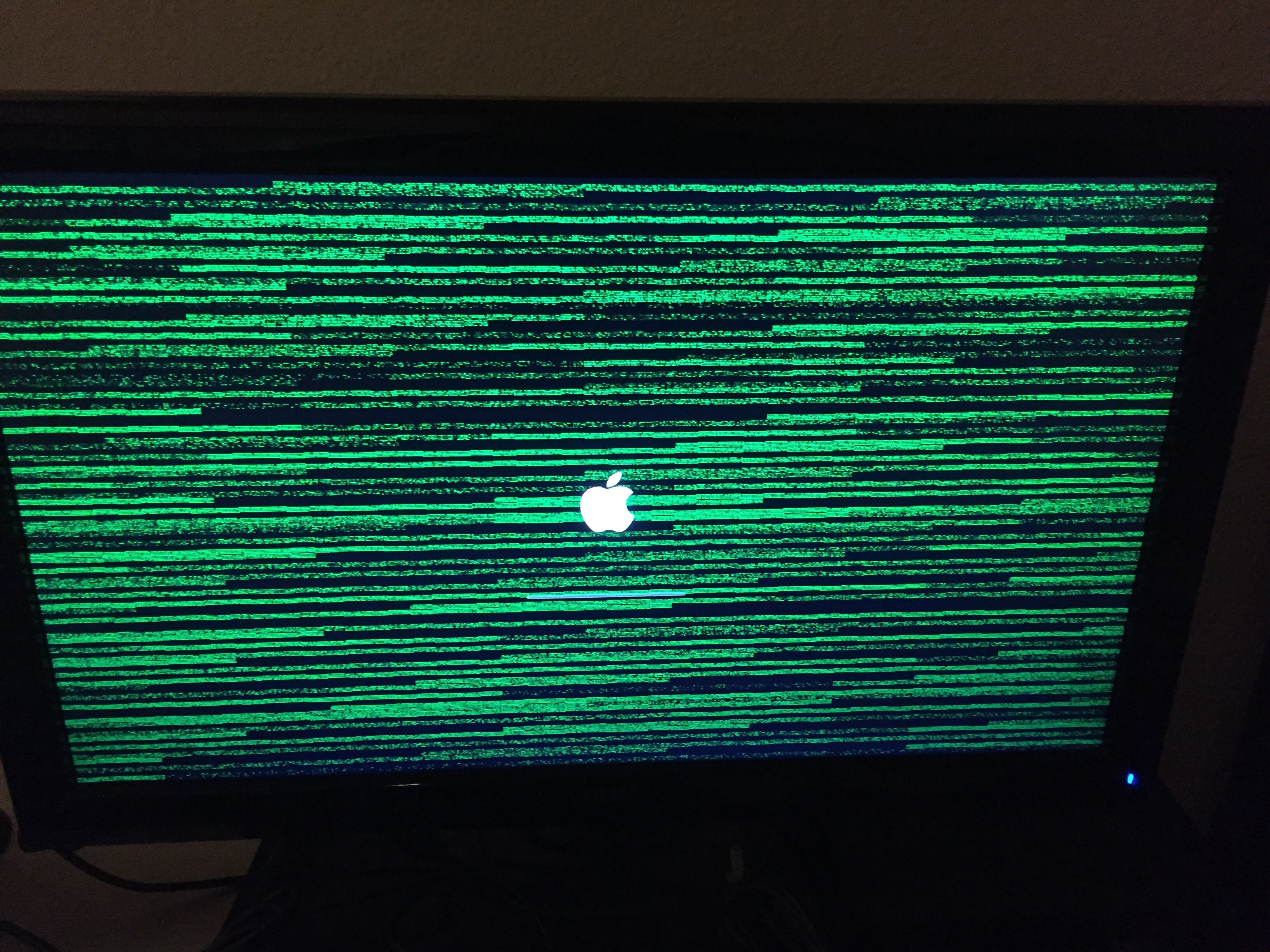 Why is my Late 2012 Mac mini shutting off… Apple Community