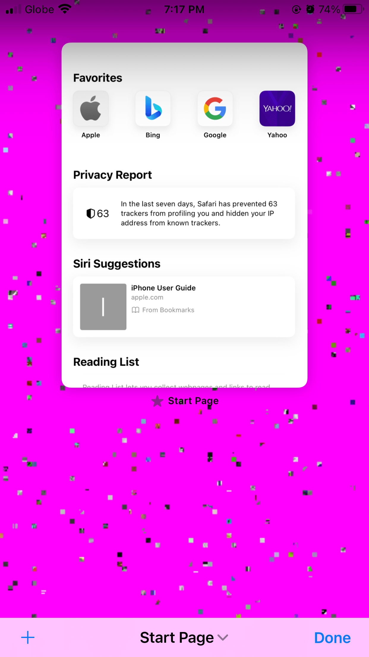 Safari Apple Community