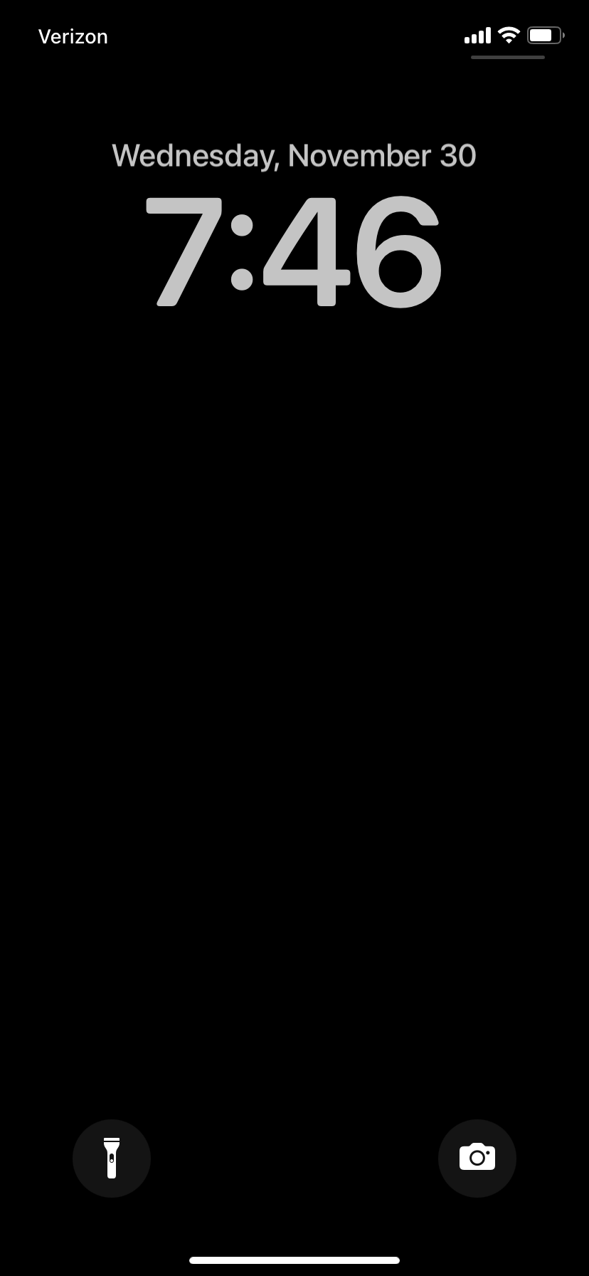 Unwanted black background on iPhone xr Apple Community