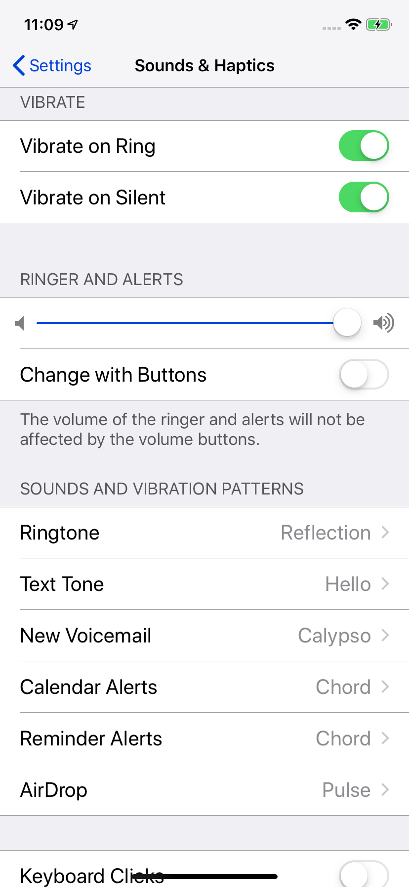 iPhone alarm is silent randomly Apple Community