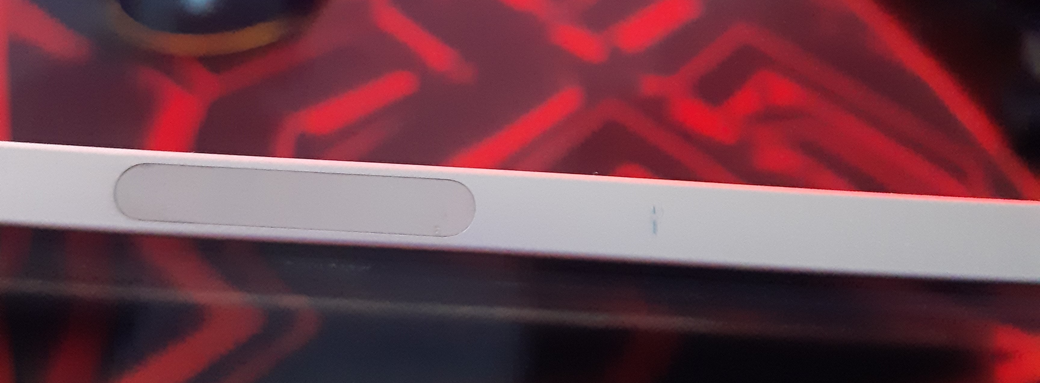 iPad Air 4 damaged because of the apple p… Apple Community