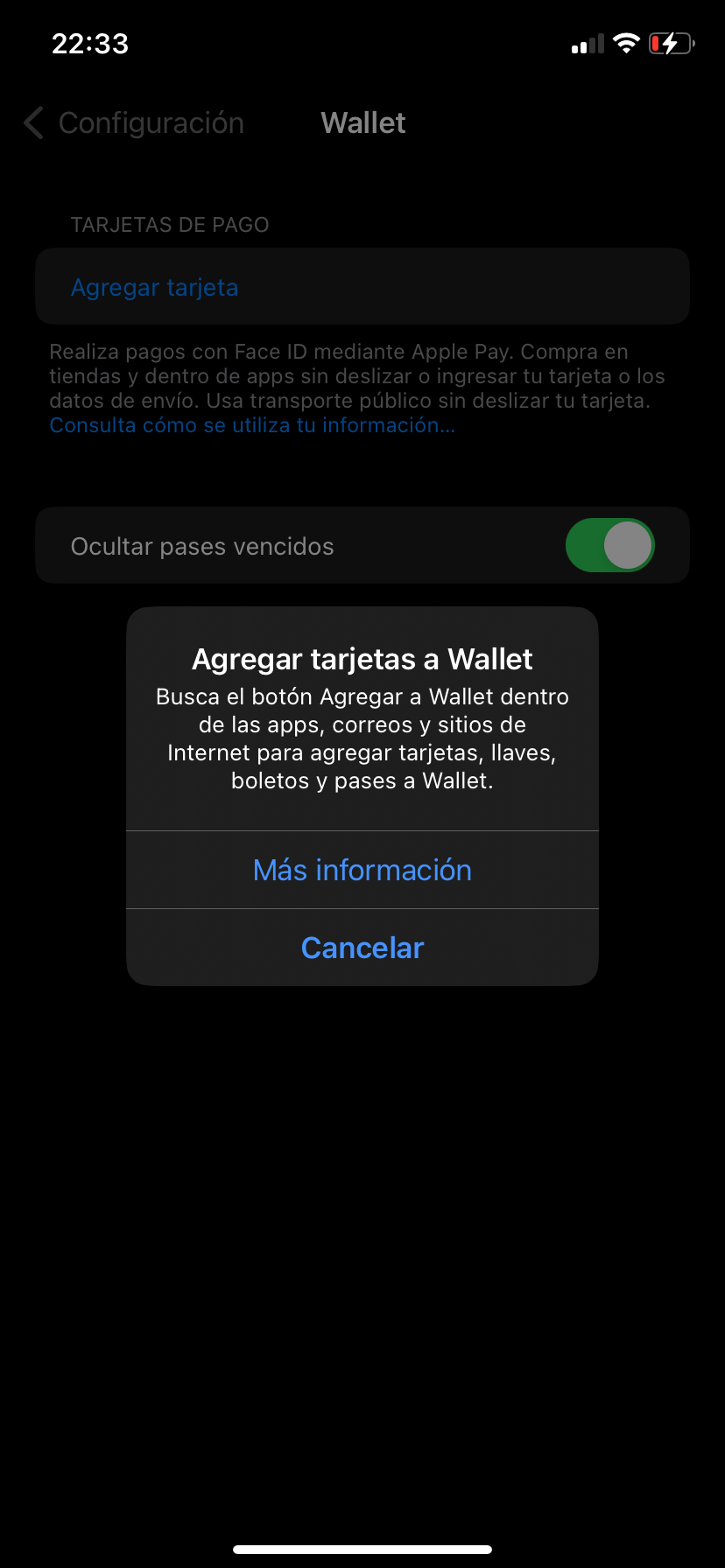 Wallet Apple Pay Apple Community