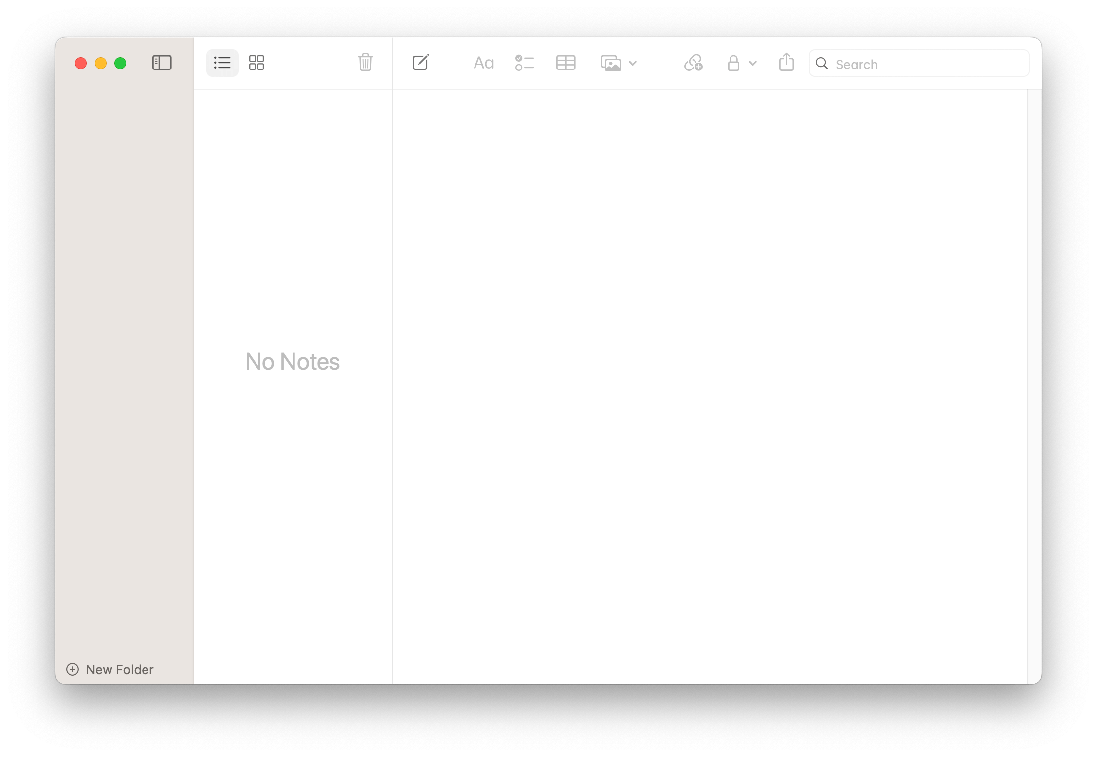 Notes app not working on MacBook Air M2 Apple Community