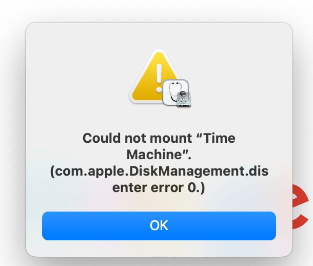 apple time machine keeps destroying my ex… Apple Community