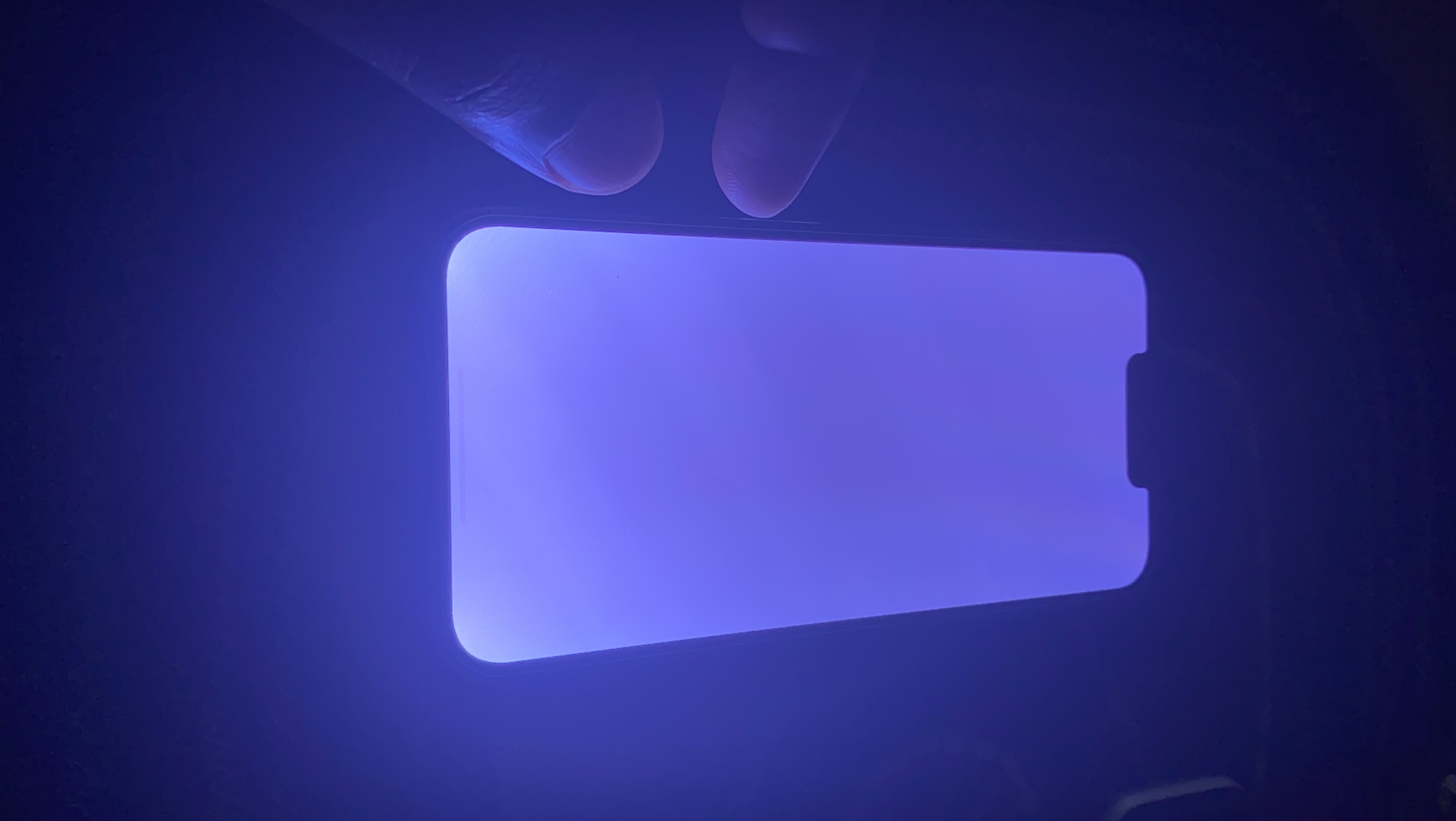 13 Pro white screen death after update 16… Apple Community