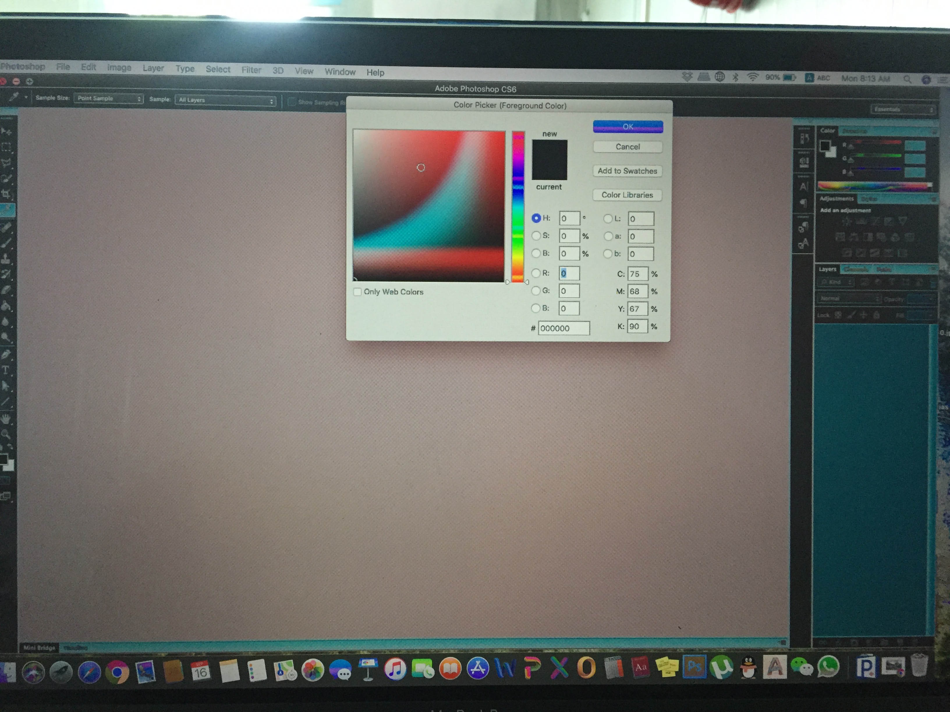 Macbook Pro 2016 15 inch display color pr… Apple Community