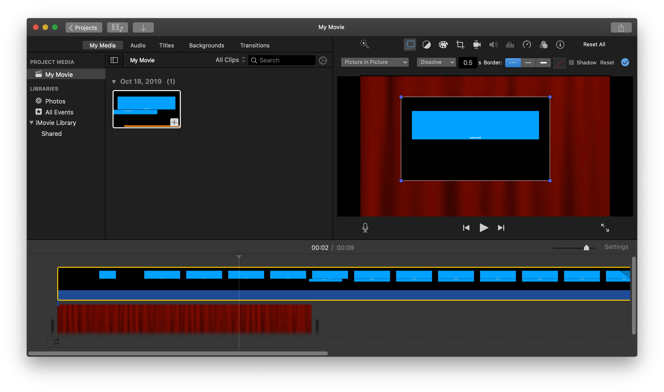 Keynote does not create transparent backg… Apple Community