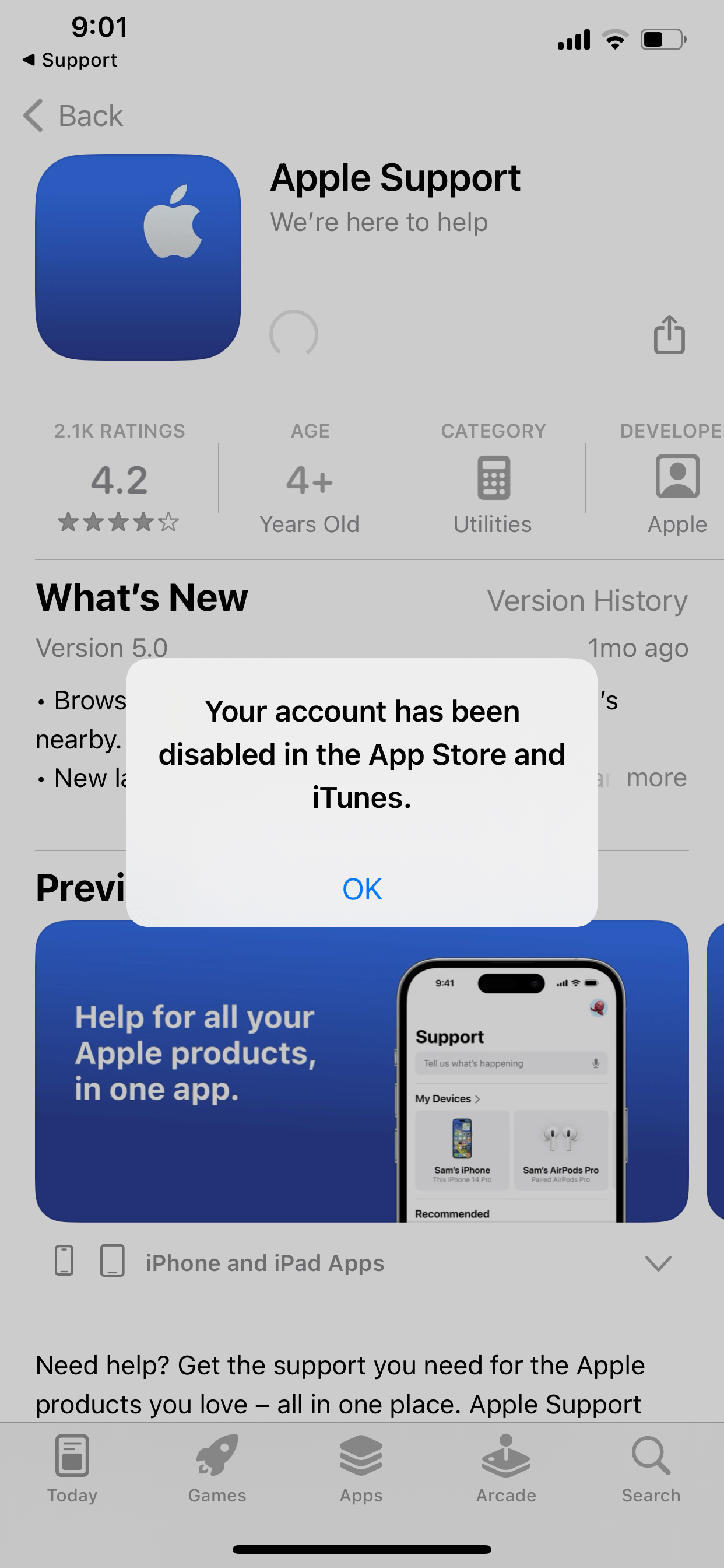 Apple support Apple Community