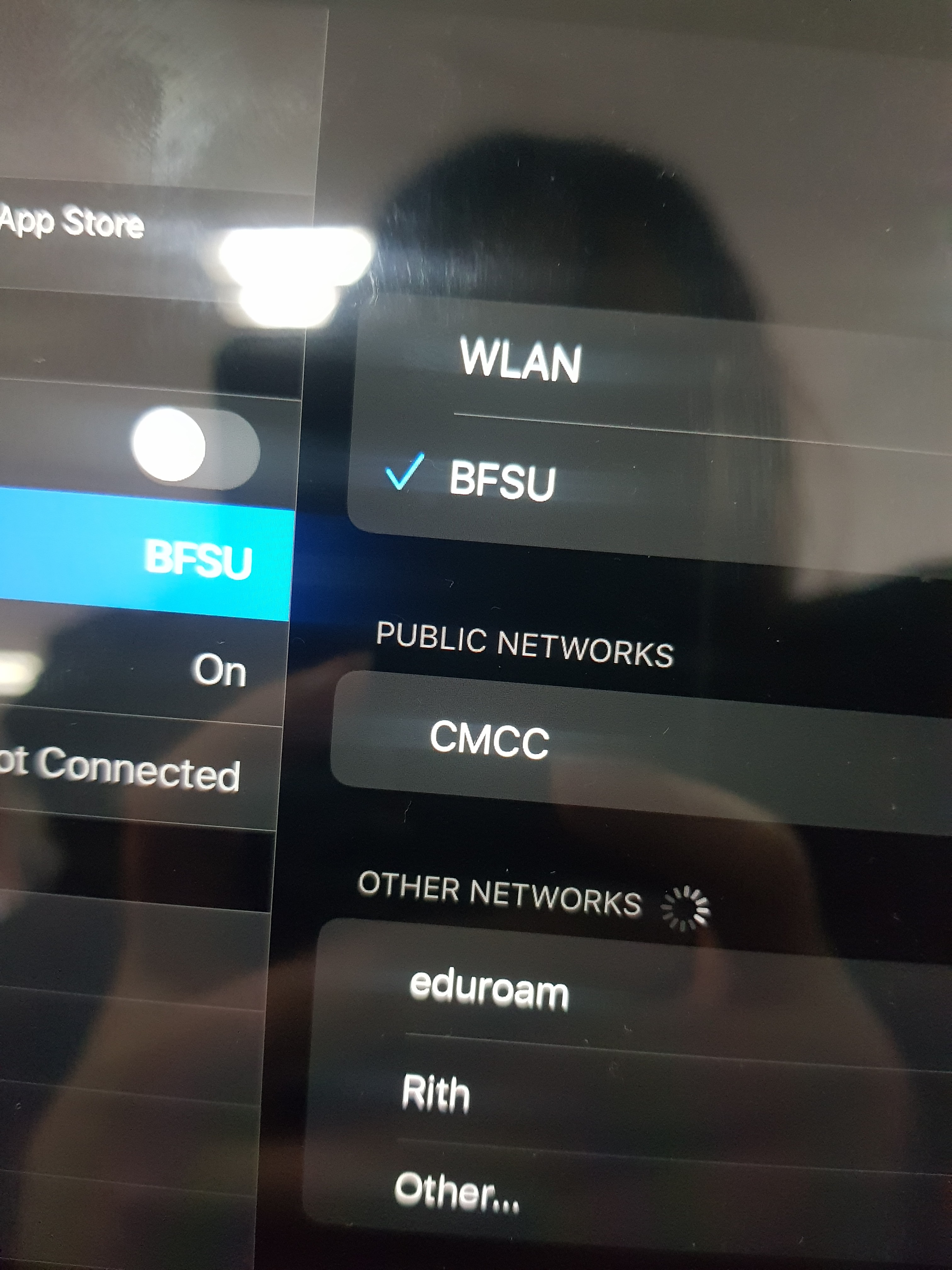 How to Stop Disconnect Wifi until Tomorro… Apple Community