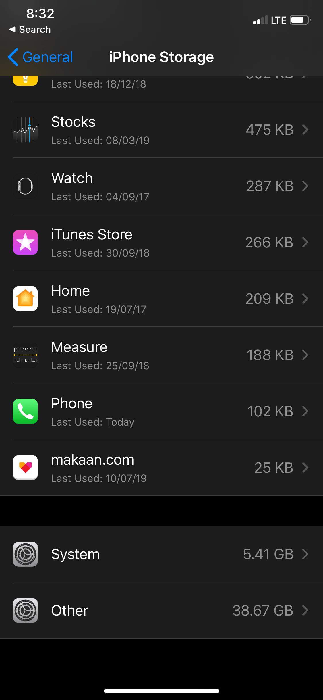 How to clear other system data storage Apple Community