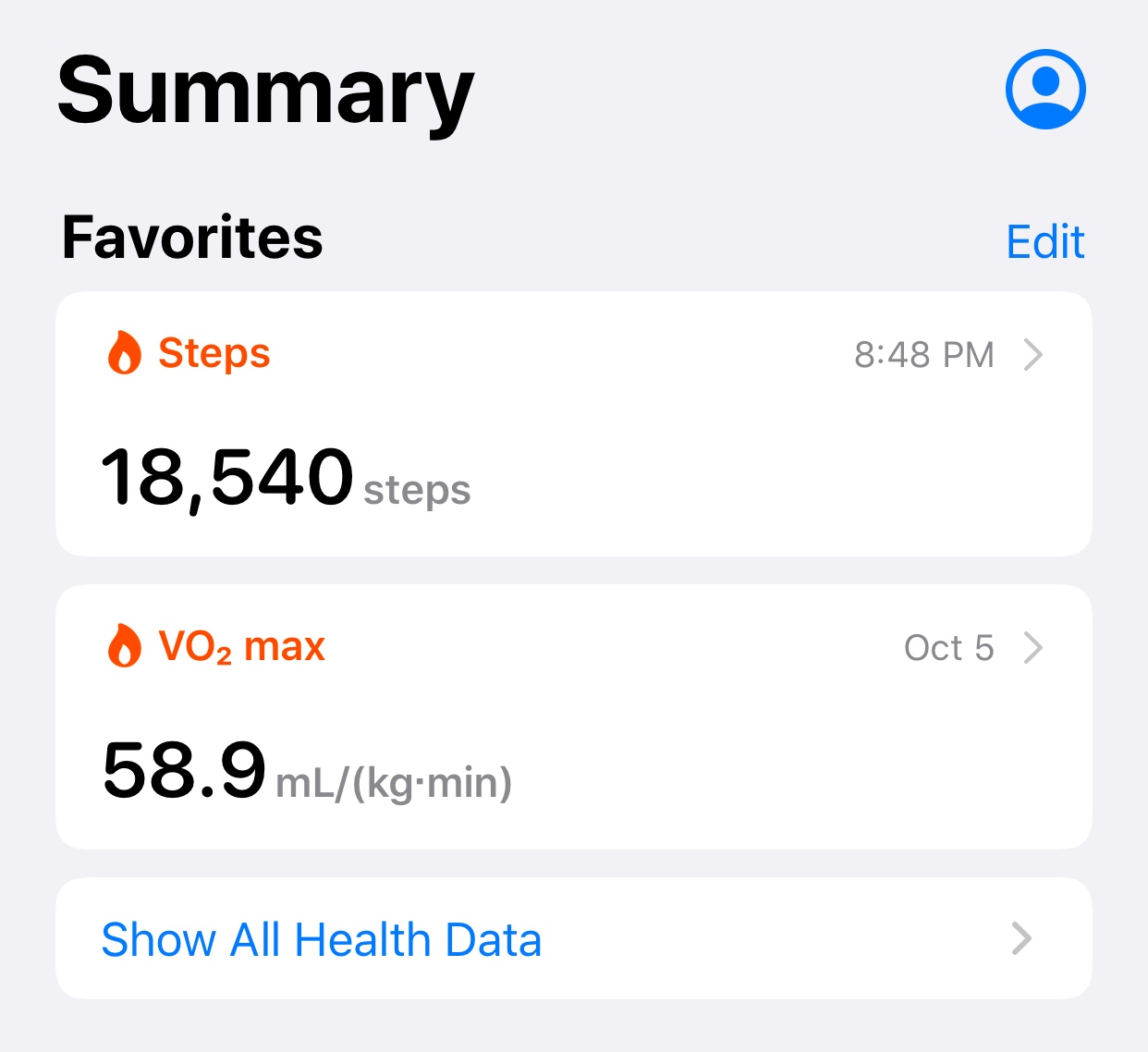 How To Get Vo2 Max On Iphone arabicblog