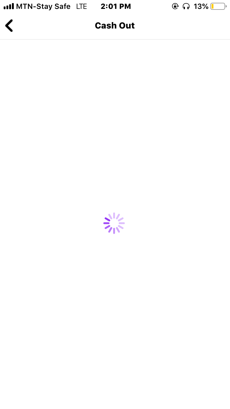 iOS update option doesn't show on my iPho… Apple Community