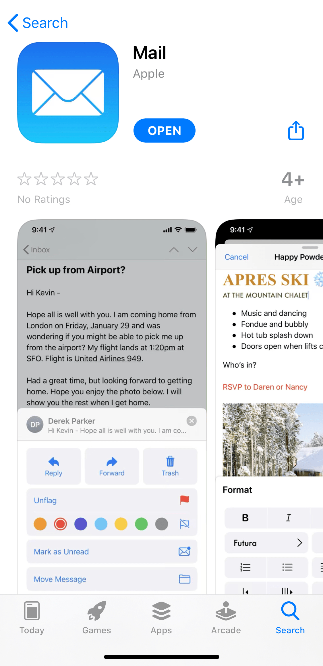 My email icon on phone disappeared Apple Community