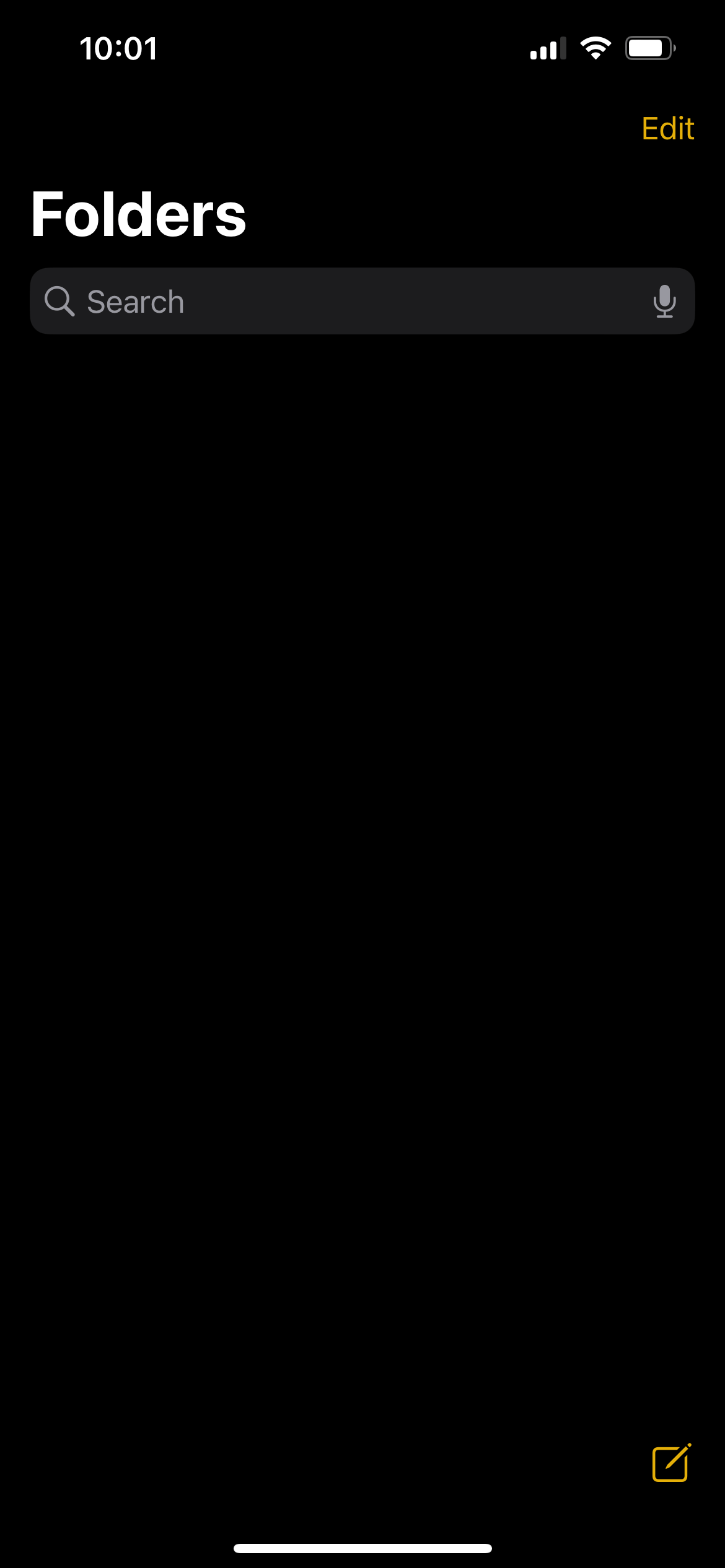 Notes app won’t work with iCloud Apple Community