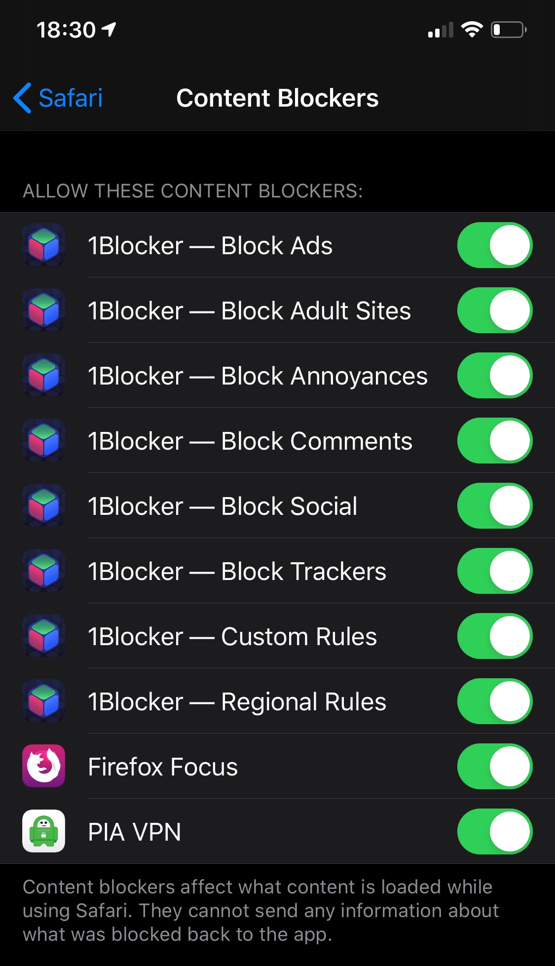 iOS 13/13.1 safari issues Apple Community