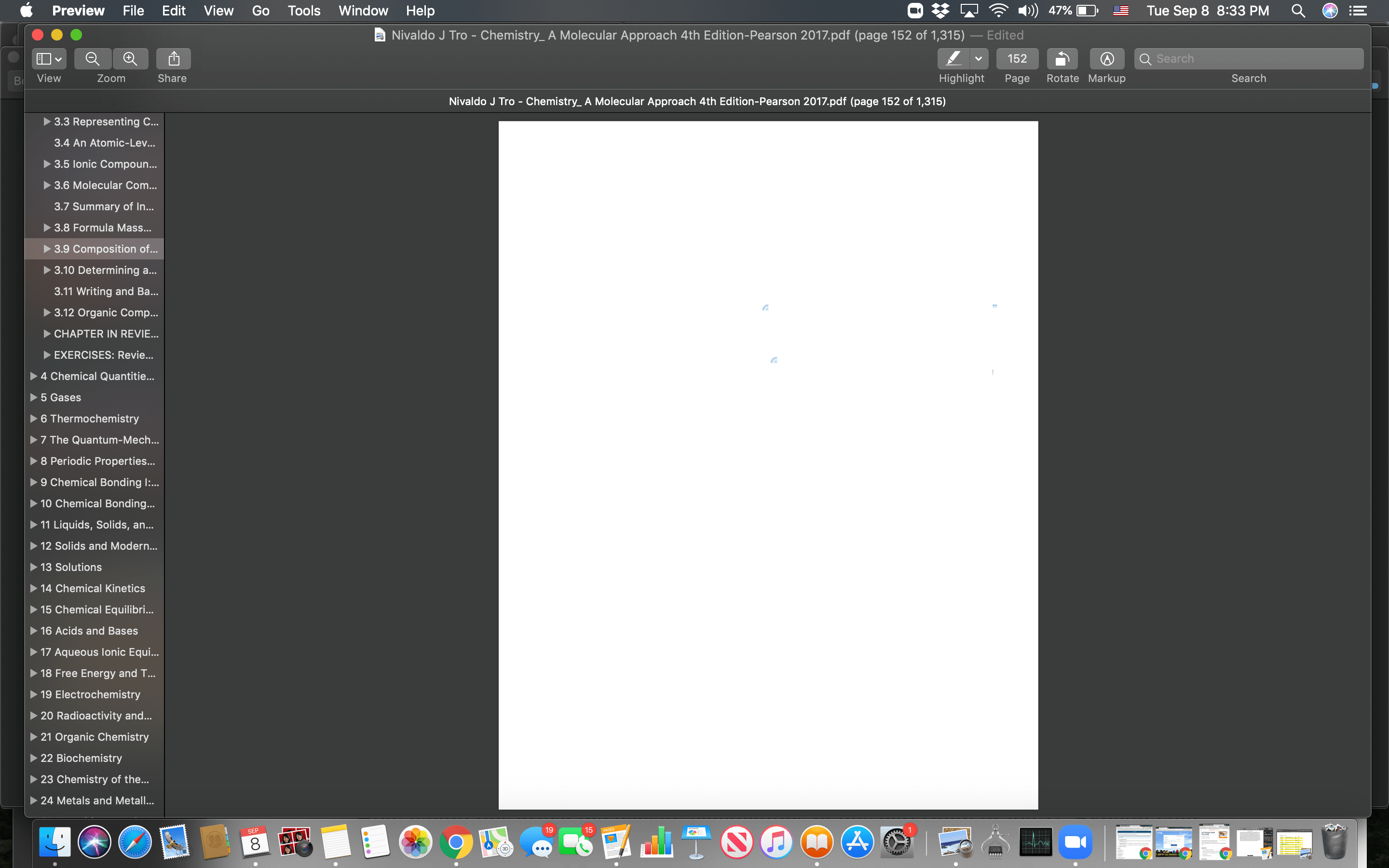 iBooks not loading random pages of textbo… Apple Community