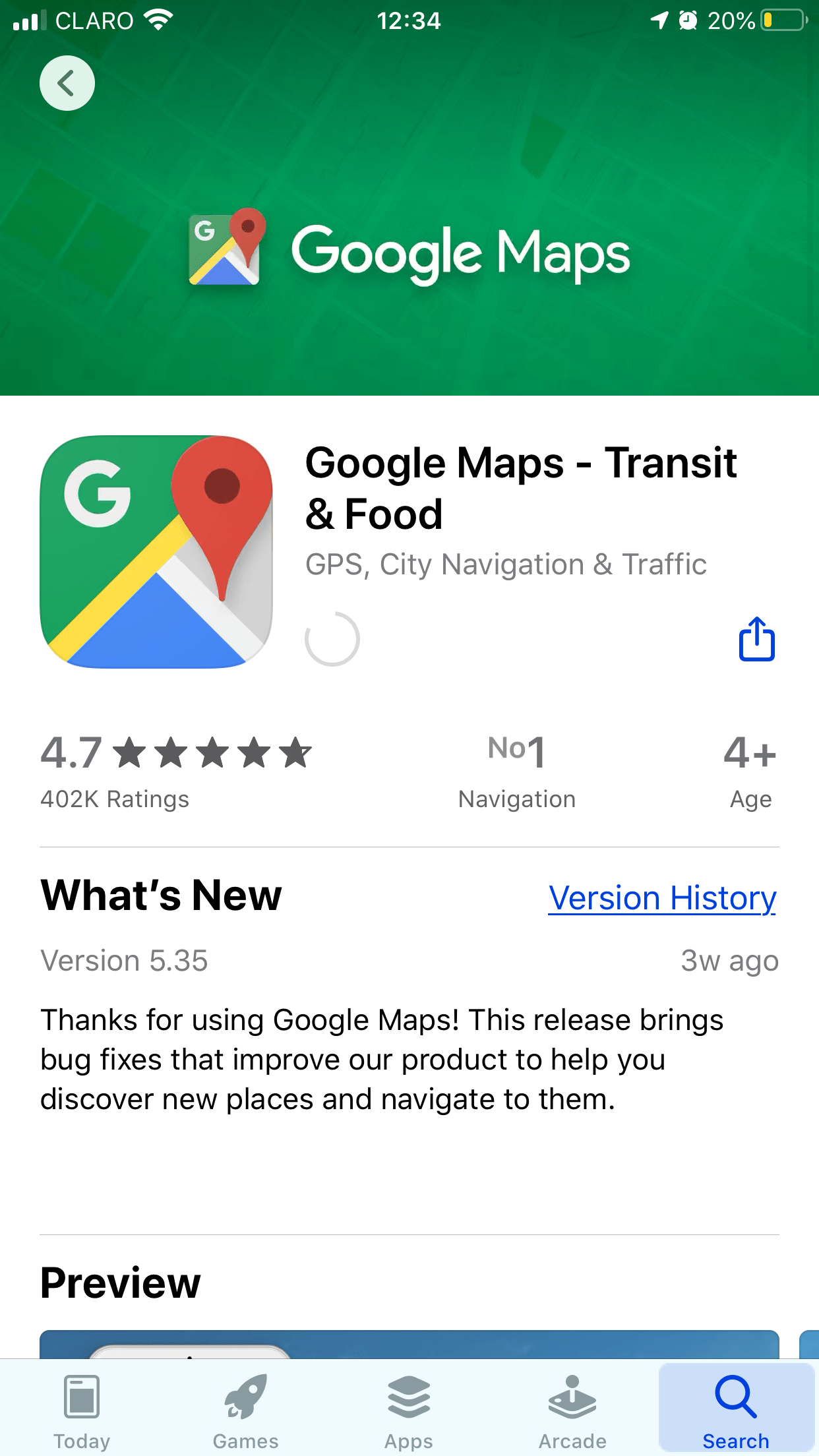 How To Install Google Maps Charo DeeDee