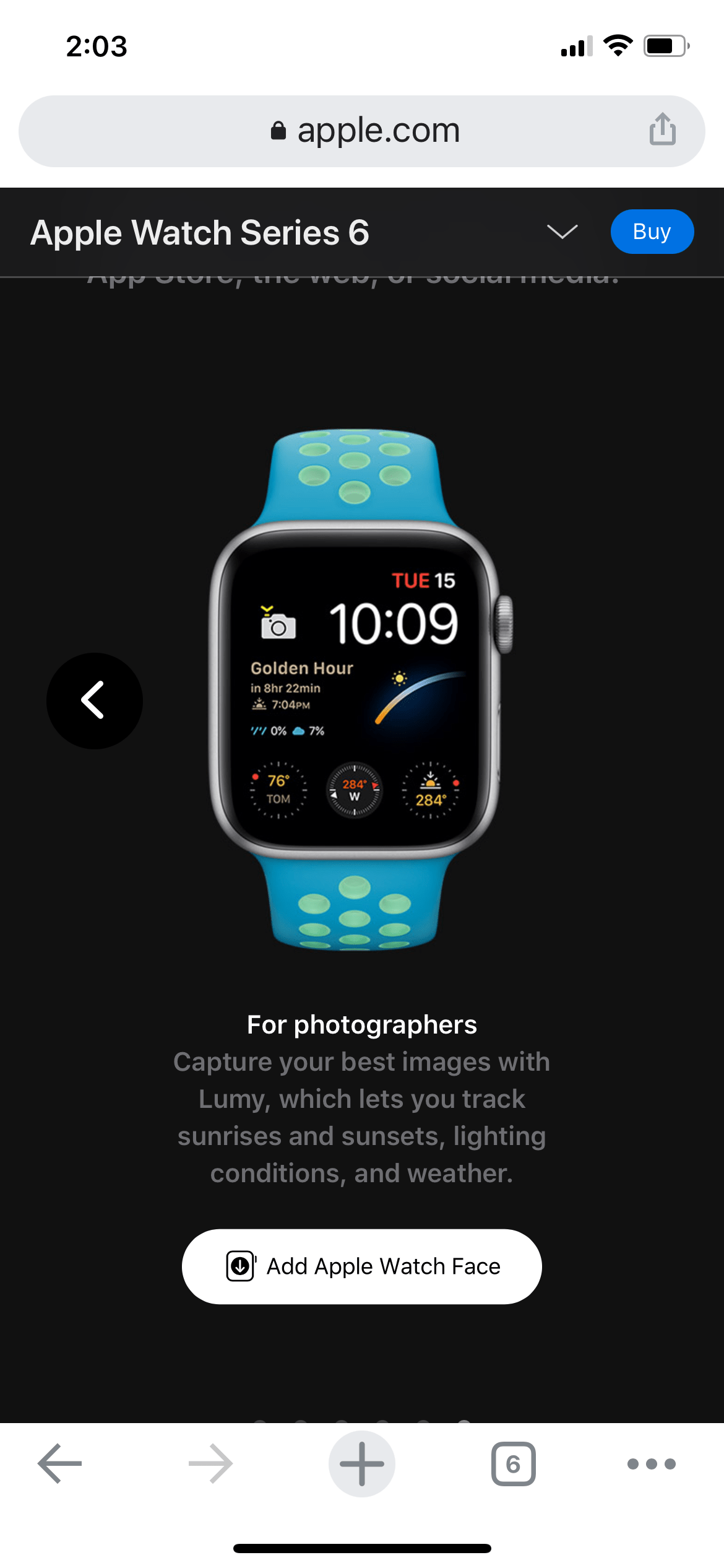 Watch Face Unavailable This Watch is not … Apple Community