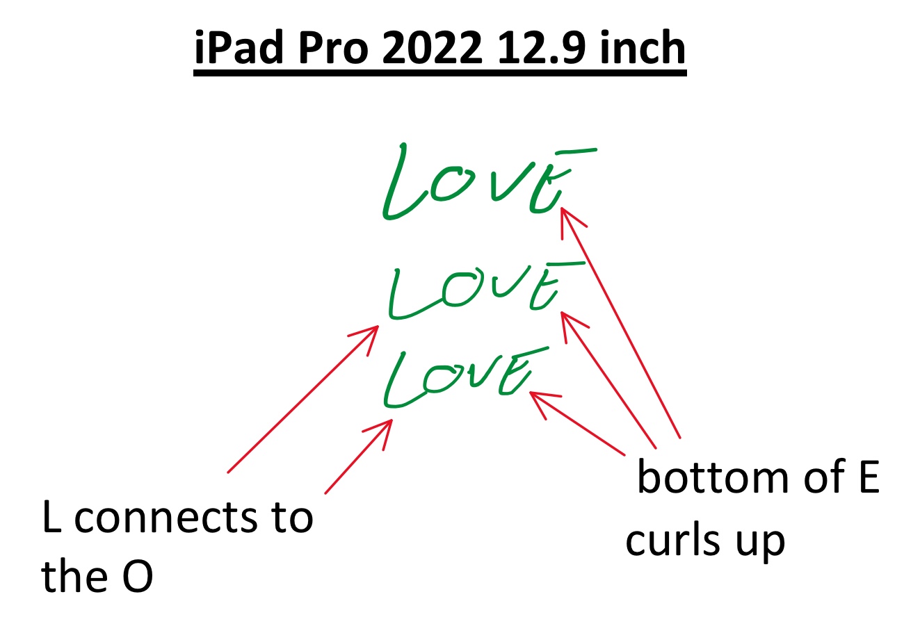 Apple Pencil fix coming to new M2 iPad Pr… Apple Community