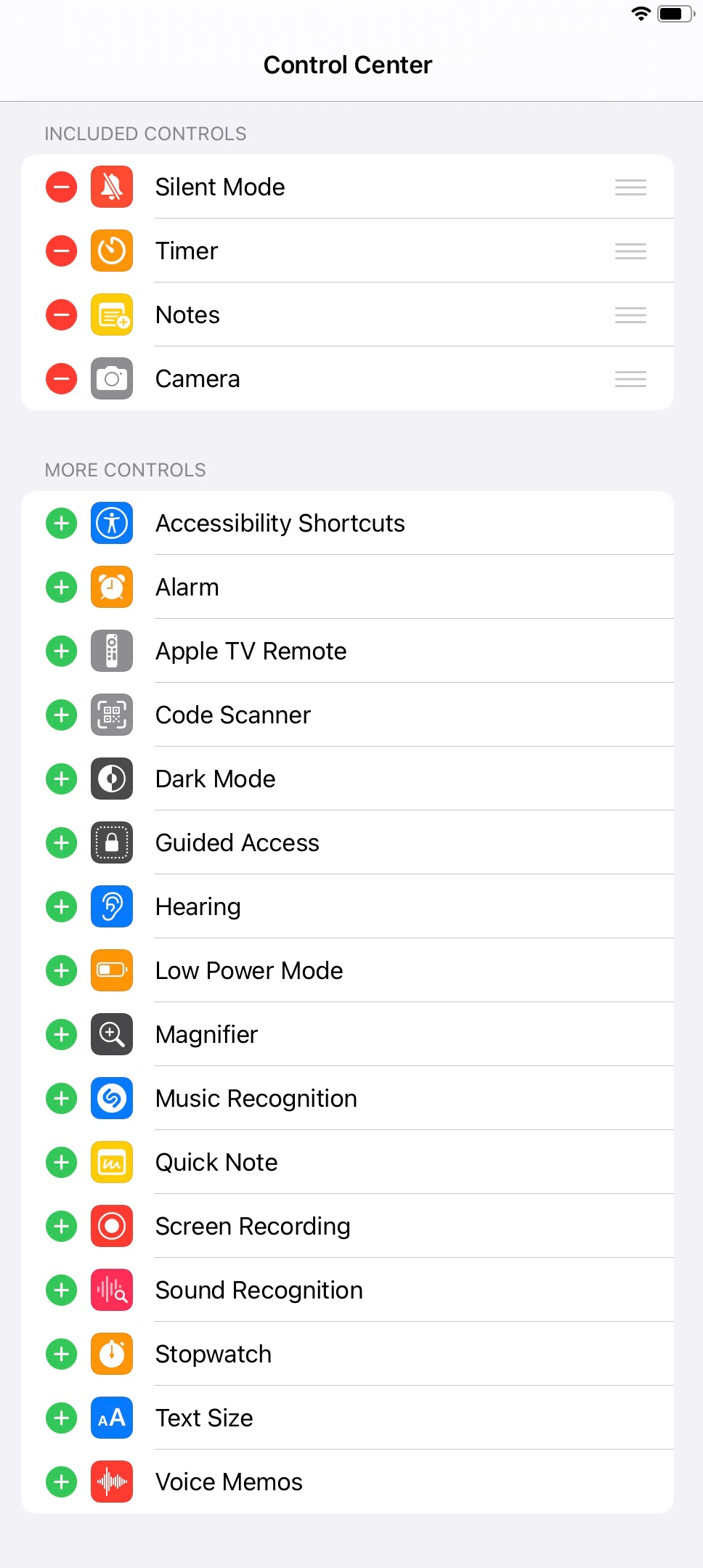 iPad 8th gen flash is disabled Front came… Apple Community