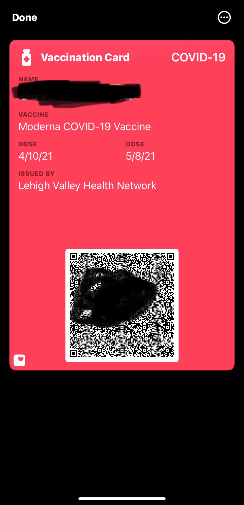 How do I add a digital card to My Apple w… Apple Community