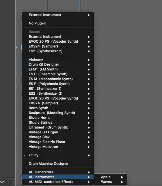 installing keyscape into logic pro but ca… Apple Community