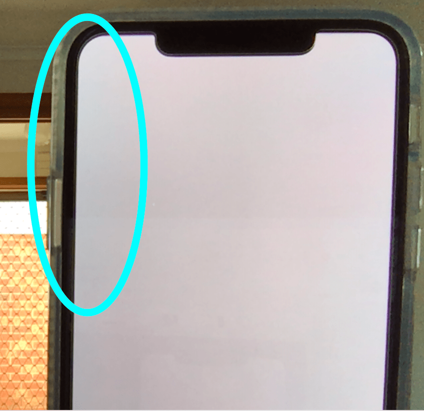 iPhone 11 Pro Max display issue Apple Community