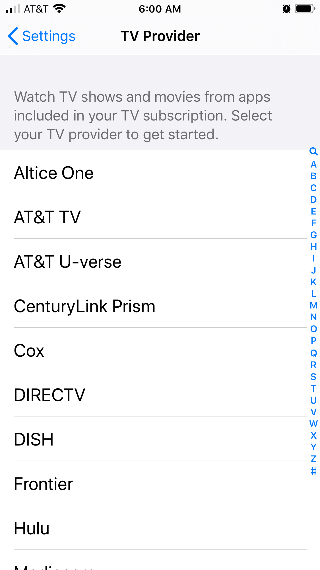 Care code 205.4 Apple Community