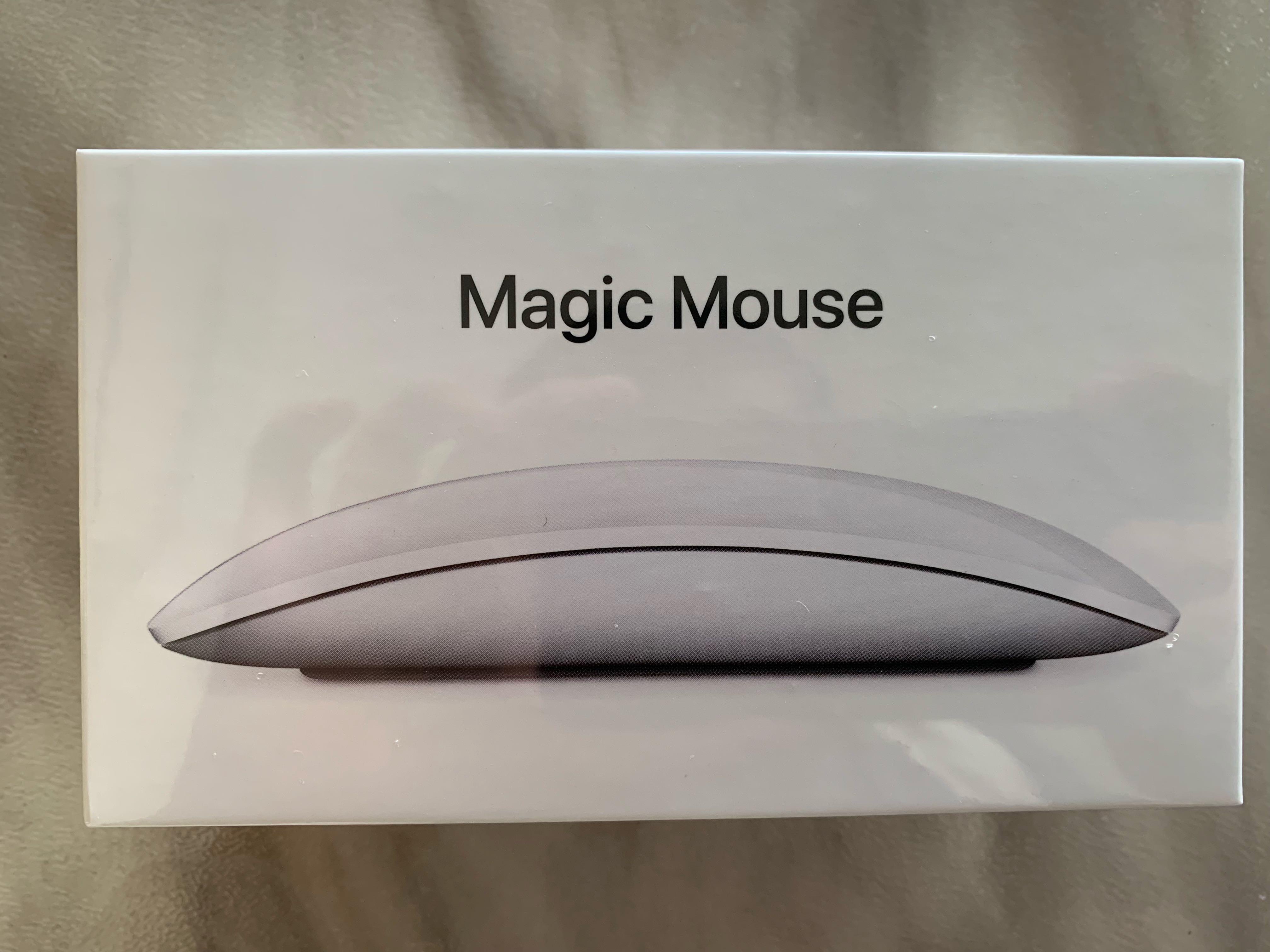 Magic Mouse 2 fake or original Apple Community