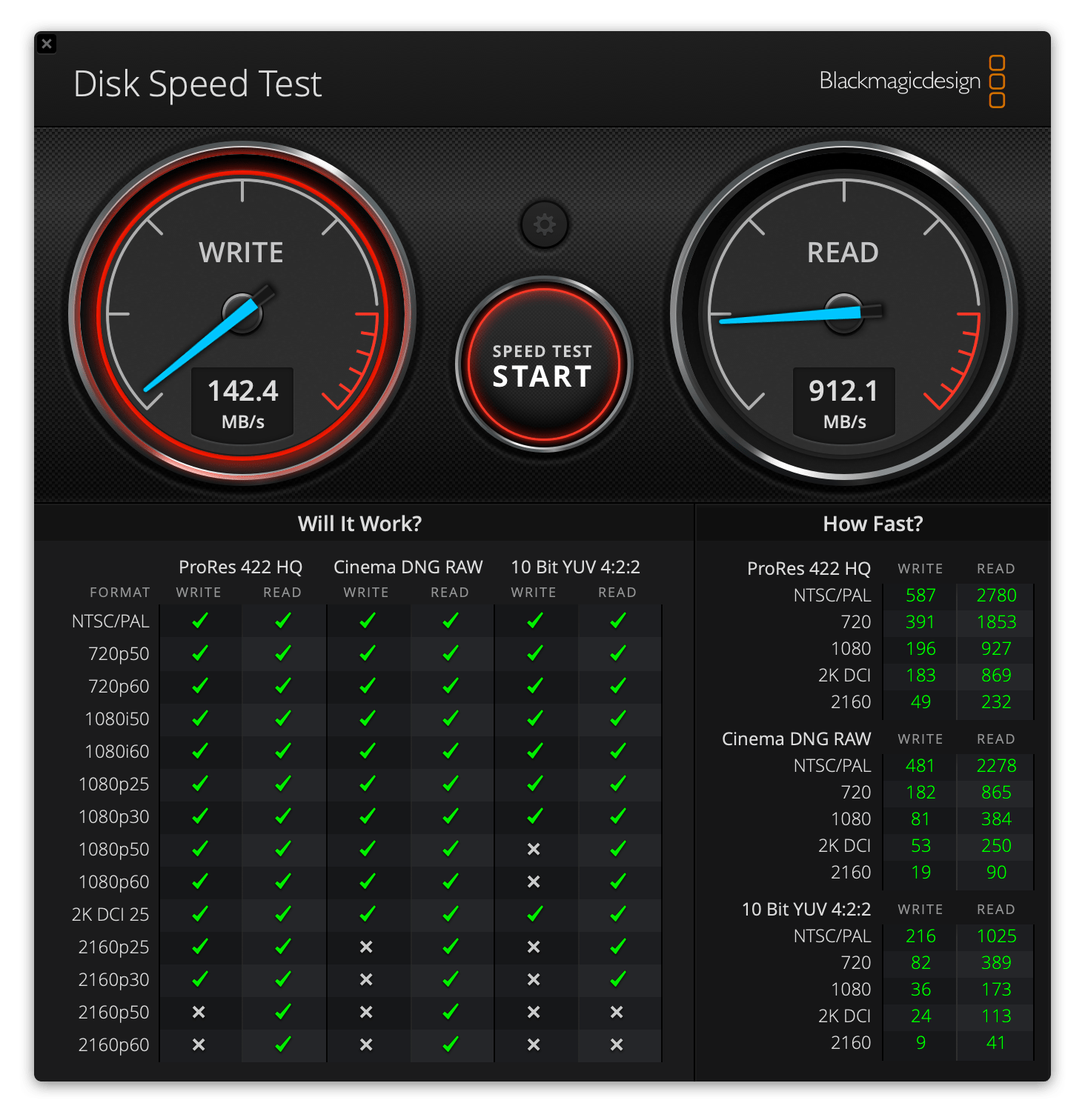 Samsung T7 drives running extremely slow … Apple Community