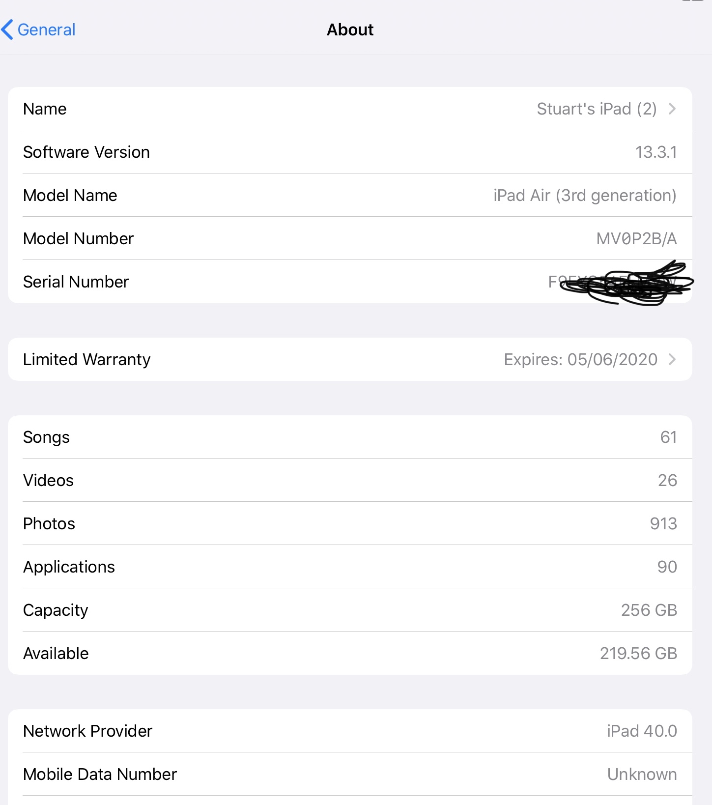 Why does my iPad keep freezing? Apple Community