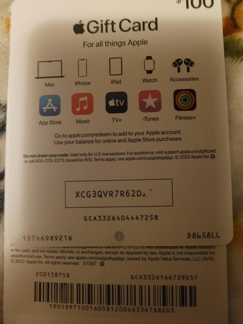 APPLE CARDS Apple Community