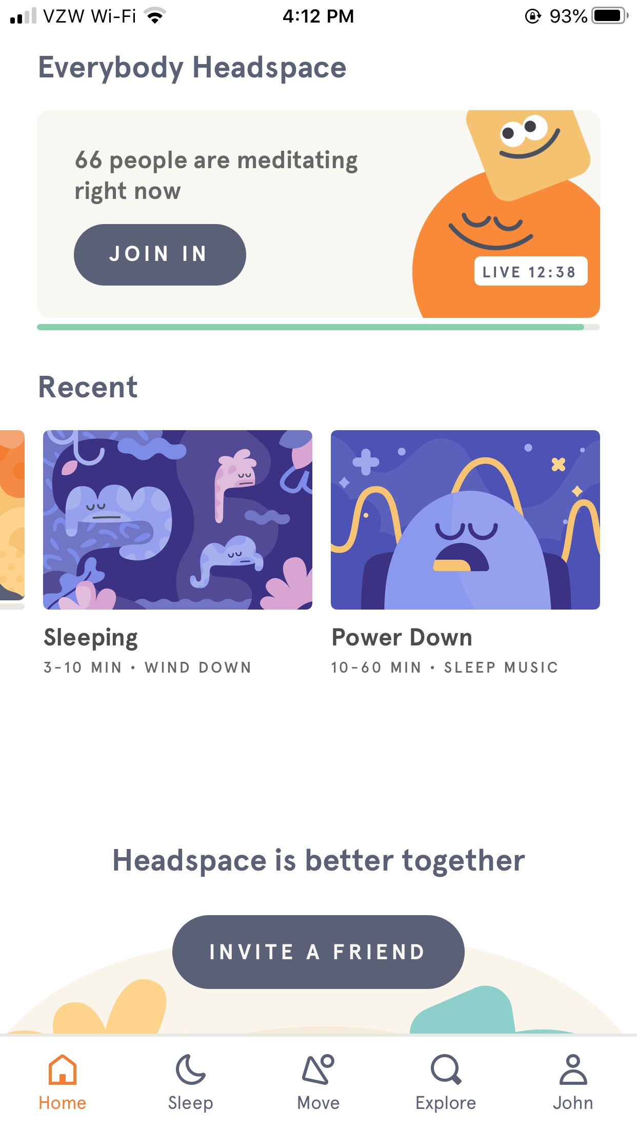Some apps "not available during downtime" Apple Community