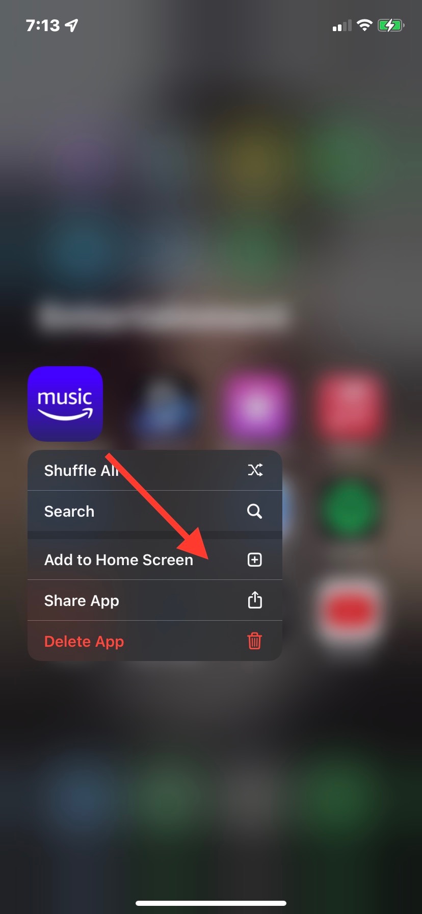 My Contacts icon disappeared Apple Community