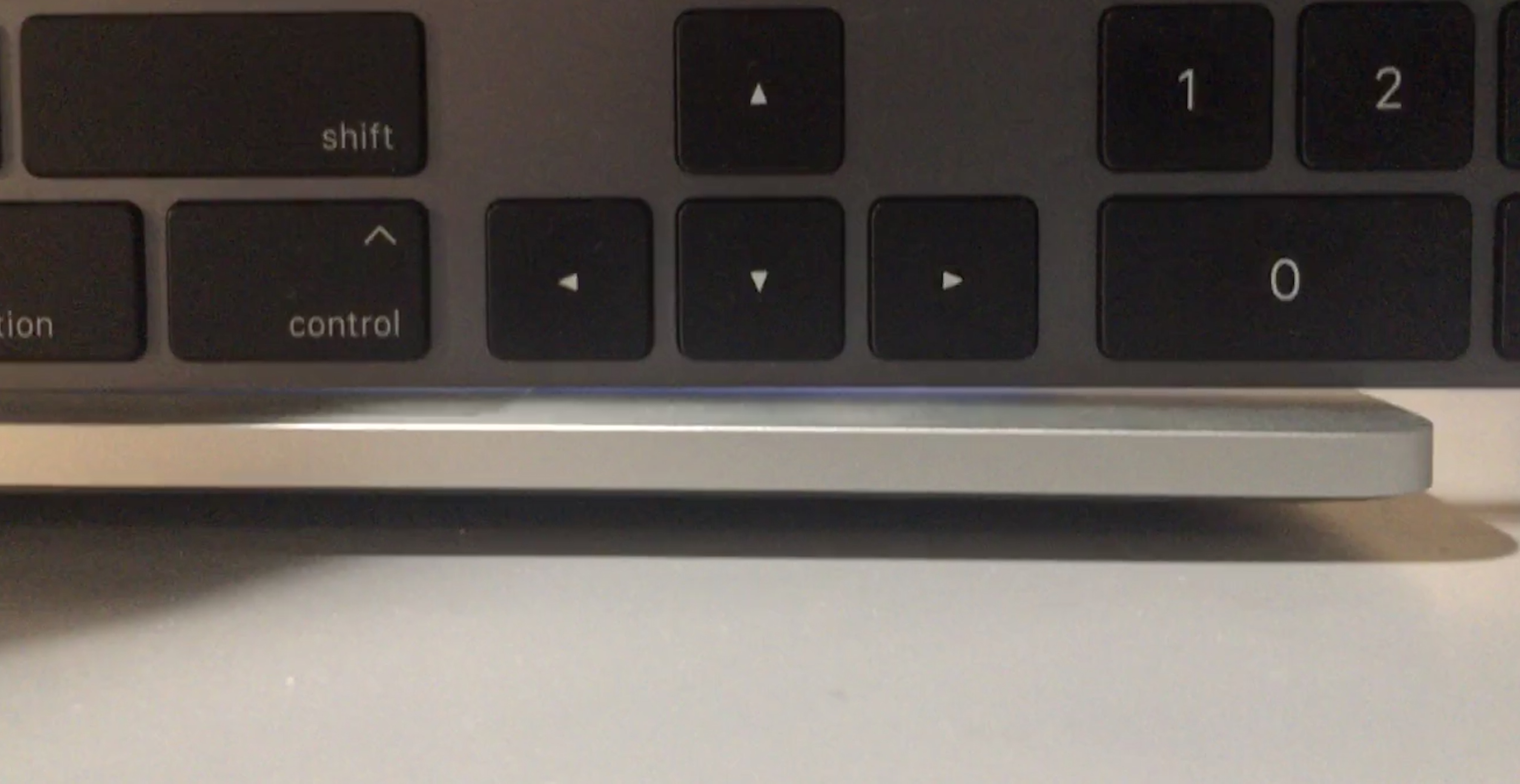 Bent Macbook Pro Base Apple Community