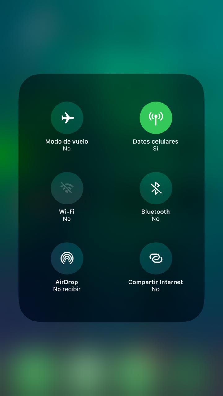 Error IOS 13.4.1 Iphone 8 plus Apple Community