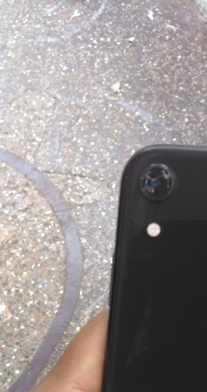 Camera not working Apple Community