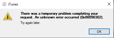 can&rsquo;t authorize my computer error -50 and… - Apple Community