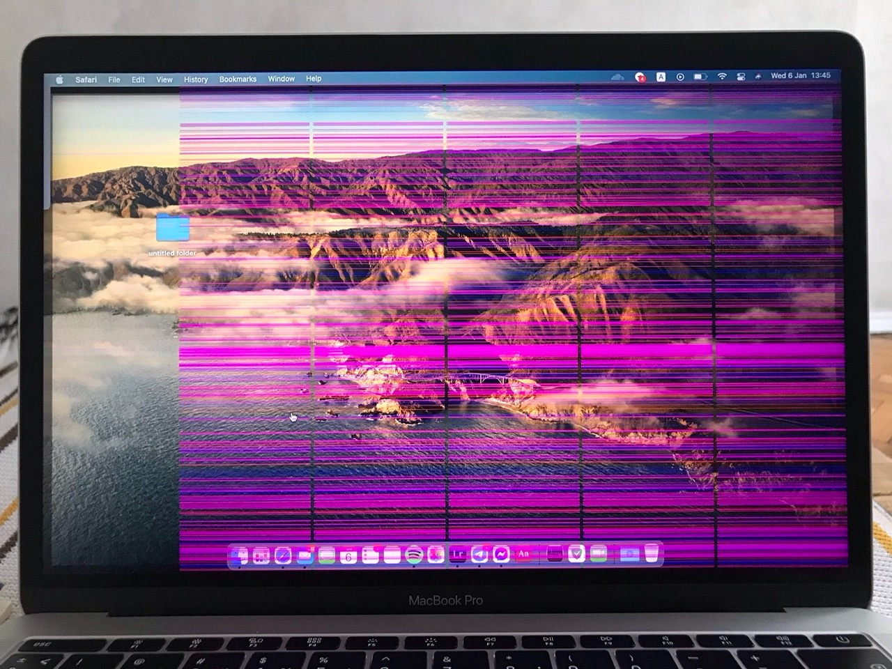 MacBook Pro Screen Flickering (5 Reasons And Fixes), 52 OFF