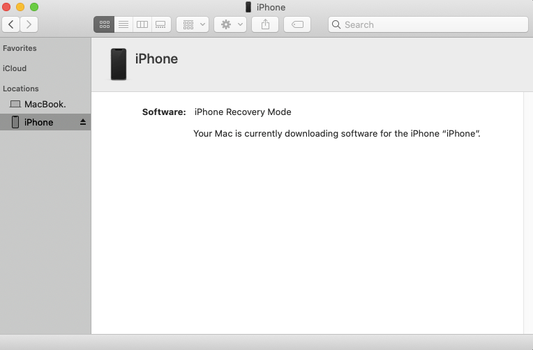 restoring iphone not working Apple Community
