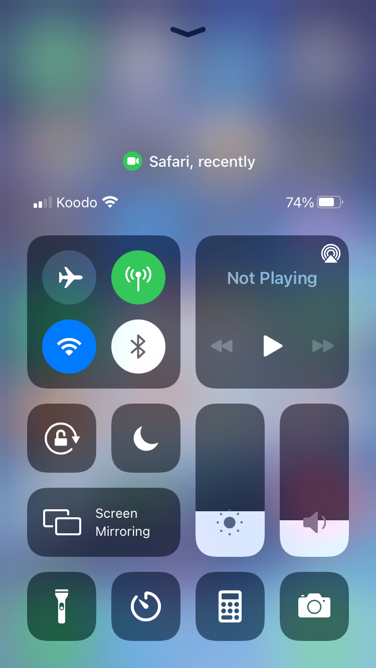 Alarm volume TOO LOUD in iOS14 Apple Community