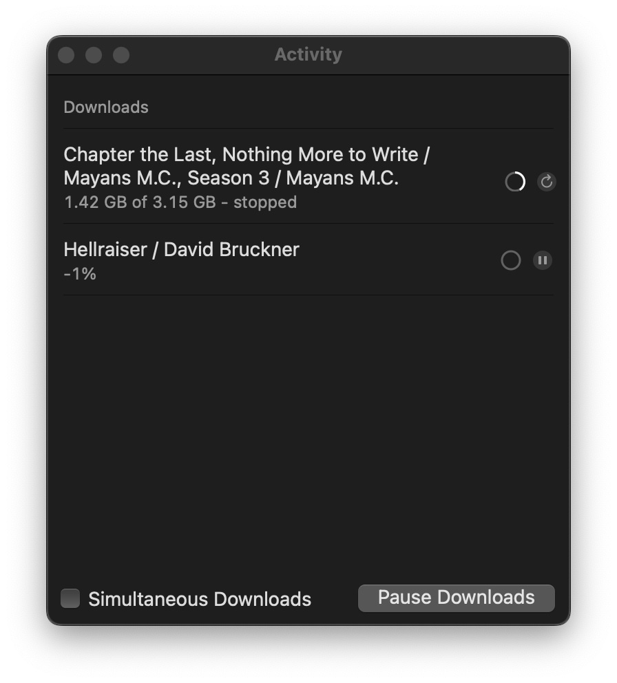 Apple TV App help... Apple Community