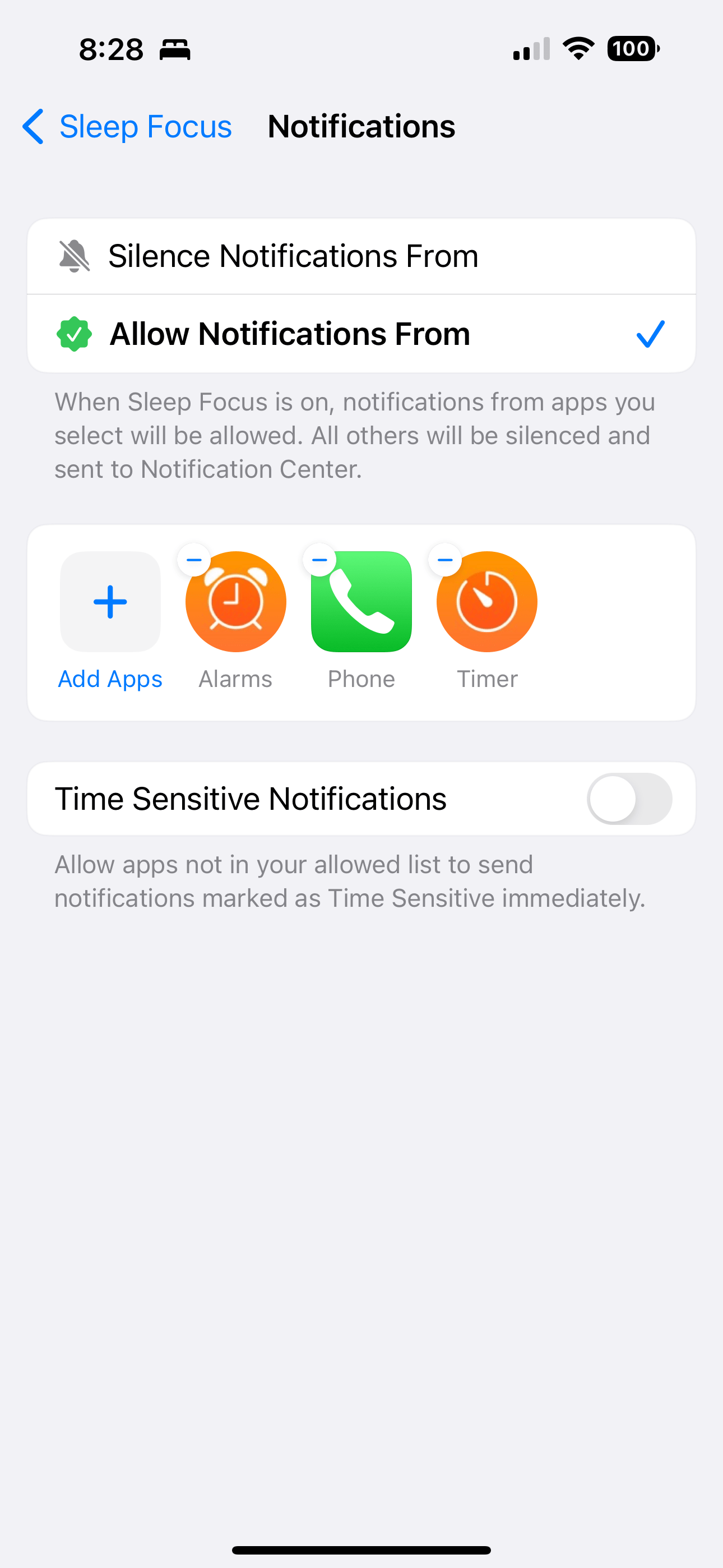 Apple Watch still getting messages notifi… Apple Community