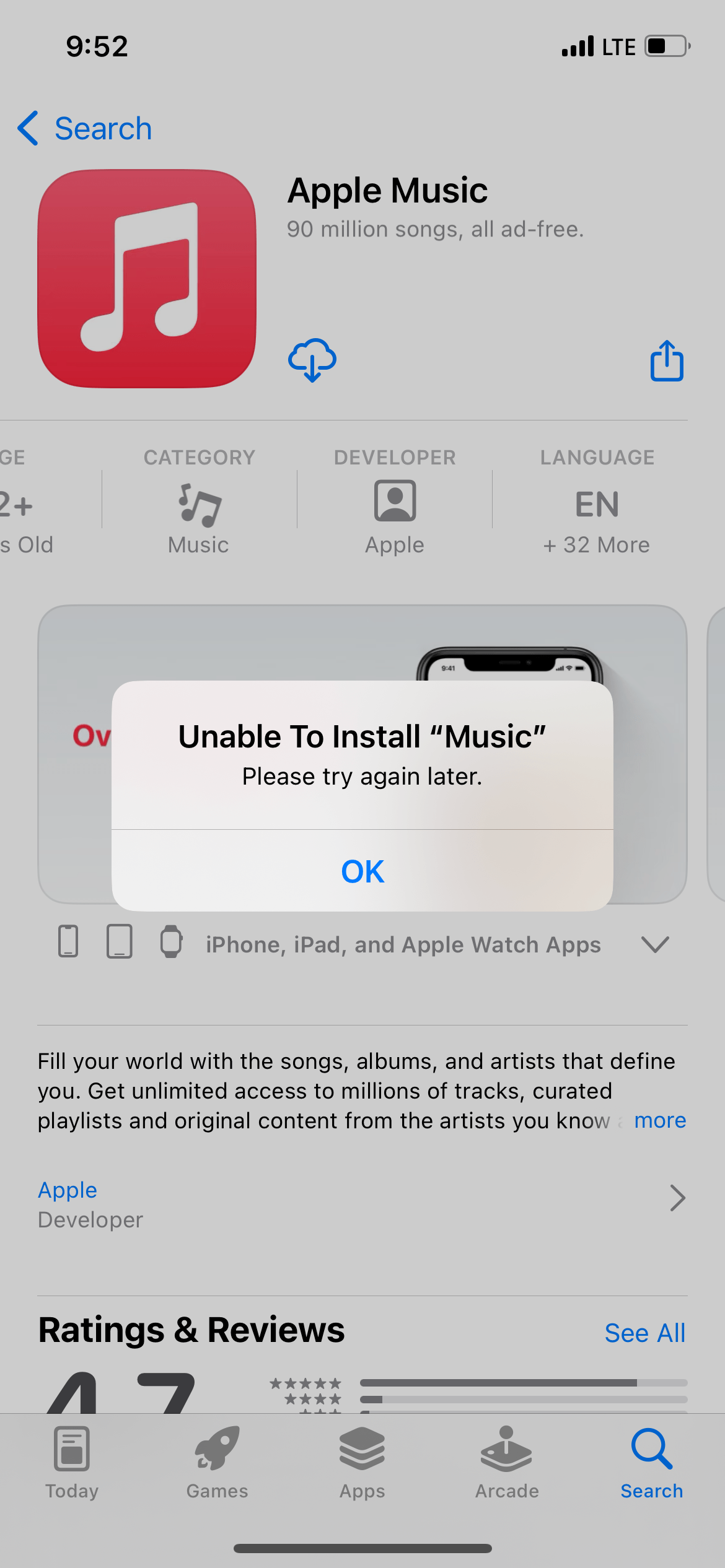 Apple Music help Apple Community