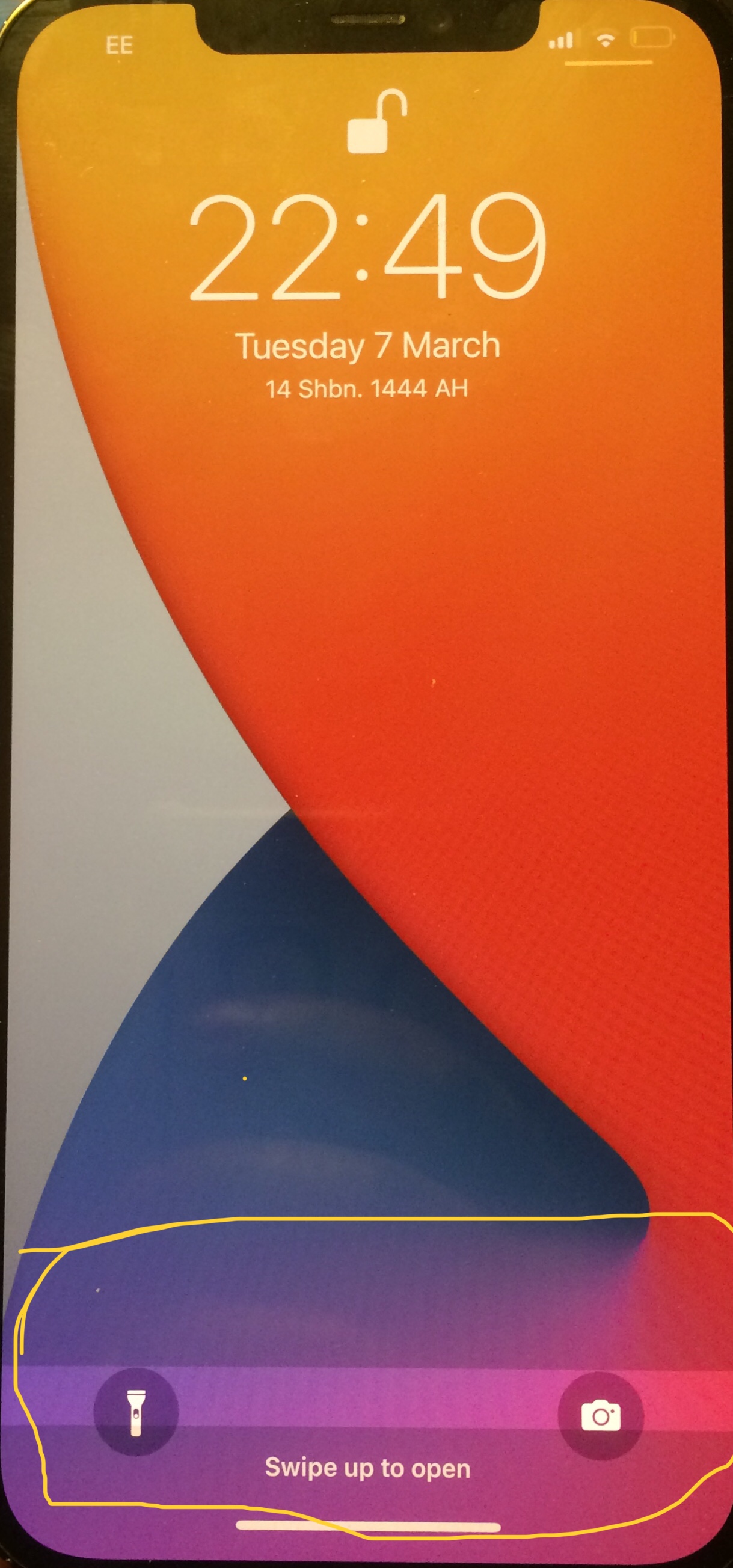 i dropped my iphone 12 pro max the back b… Apple Community