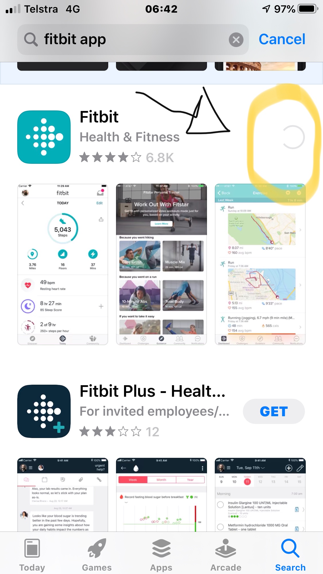 Can’t connect to app store Apple Community