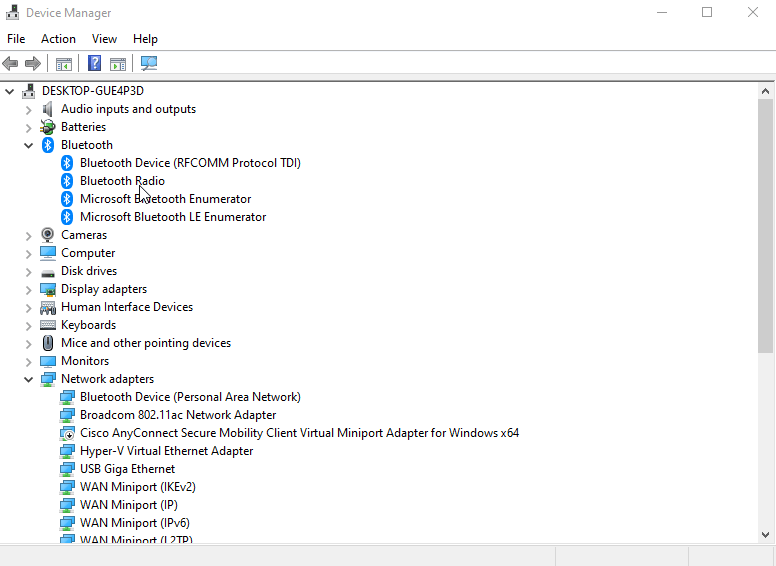 bluetooth microphone not working on windo… Apple Community