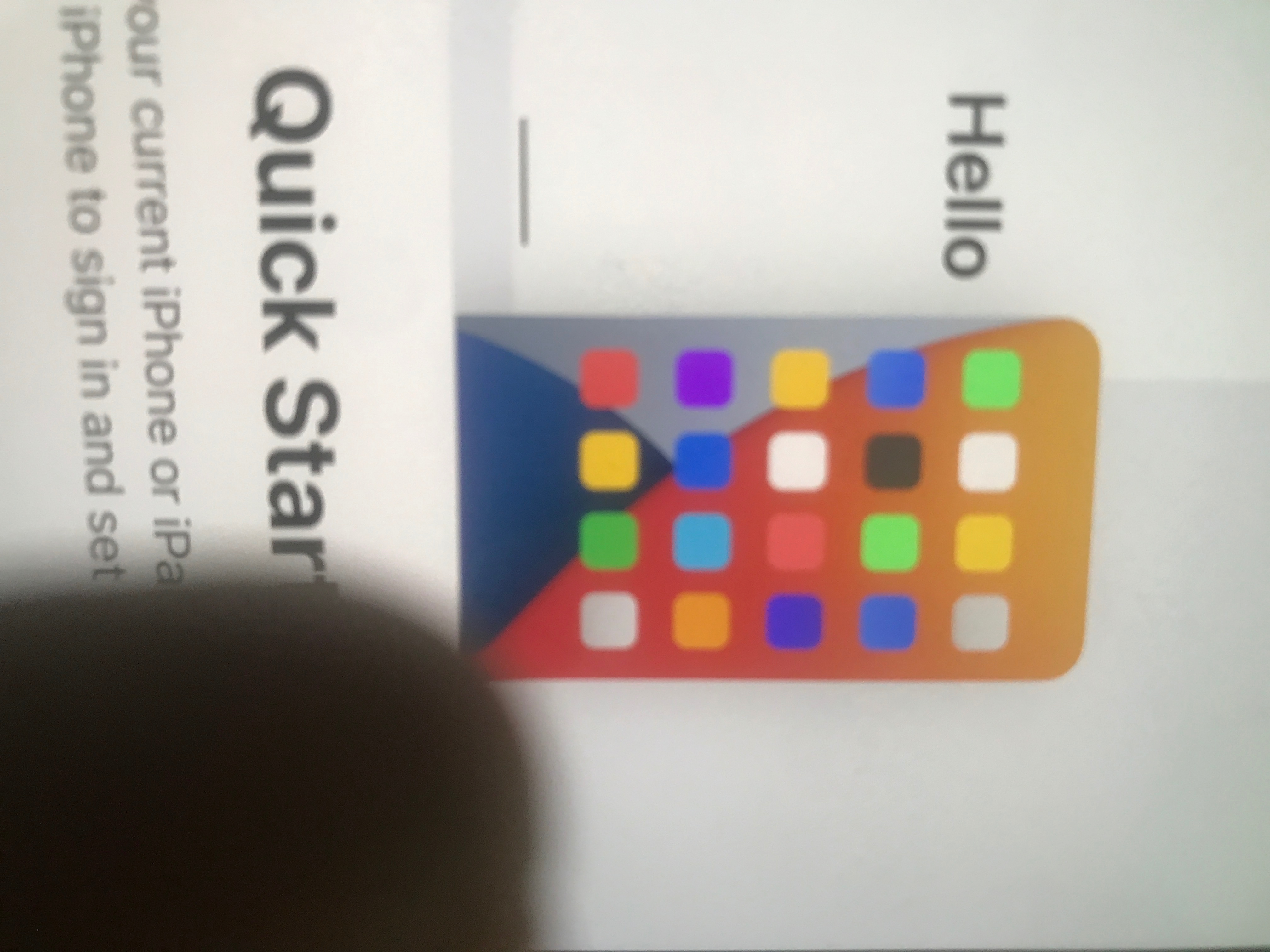 Touch my iPhones together to change Appl… Apple Community