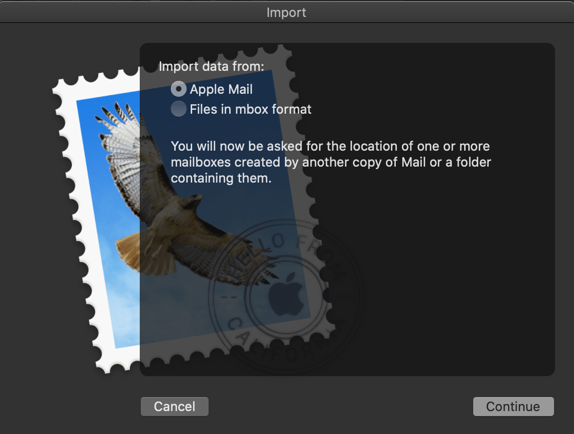 Outlook "My Computer" Folders Apple Community